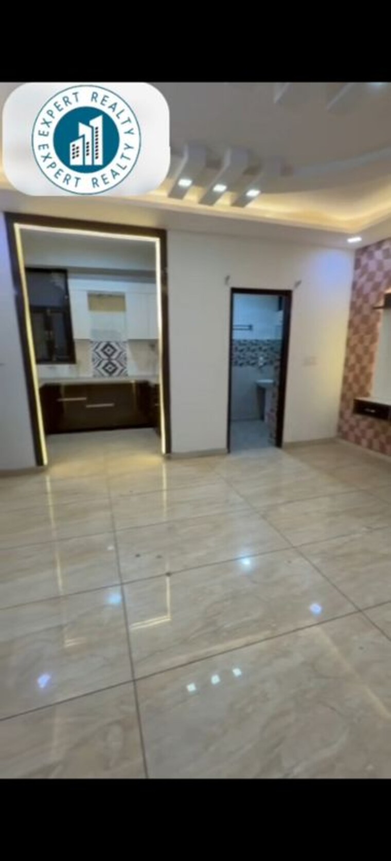 Room, indirapuram abhay khand 4 3 Bedroom 1500 Sq.Ft. Builder Floor In Indirapuram Abhay Khand 4 Ghaziabad 10417459