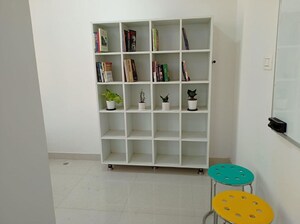 Furnished Amenities in  Office Space at Vijay Nagar – for Rent