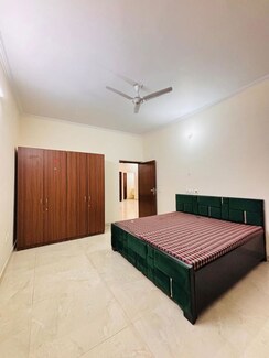 3 BHK Builder Floor For Rent in Sector 57