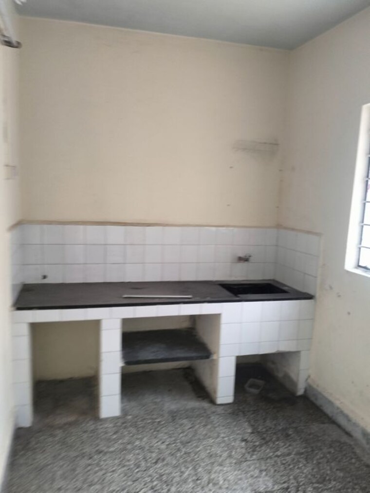 Kitchen, parmar-residency 2 Bedroom 1050 Sq.Ft. Apartment In Kondhwa Pune 10417470