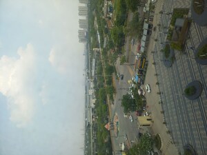 Master Plan in  Office Space at Urbtech NPX, Sector 153 – for Rent