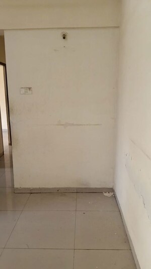 Living Room in 2 BHK Apartment at Meena Residency Kharghar, Kharghar – for Rent