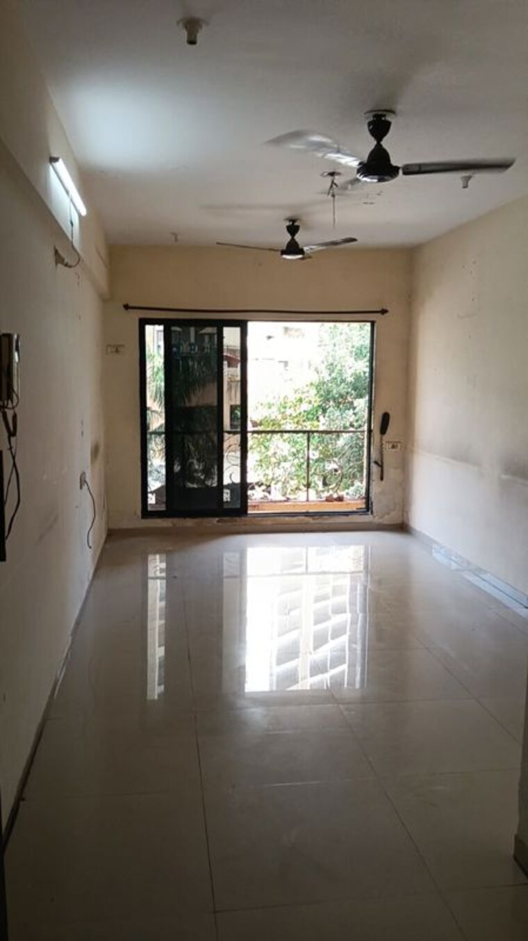 Living Room, meena-residency-kharghar 2 Bedroom 1150 Sq.Ft. Apartment In Kharghar Navi Mumbai 10417471