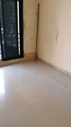 2 BHK + Extra Room Apartment For Rent in Meena Residency Kharghar