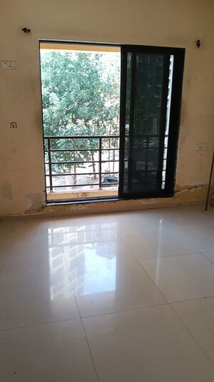 Bedroom in 2 BHK Apartment at Meena Residency Kharghar, Kharghar – for Rent