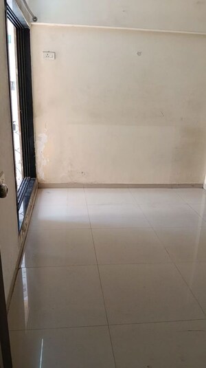 Bedroom in 2 BHK Apartment at Meena Residency Kharghar, Kharghar – for Rent