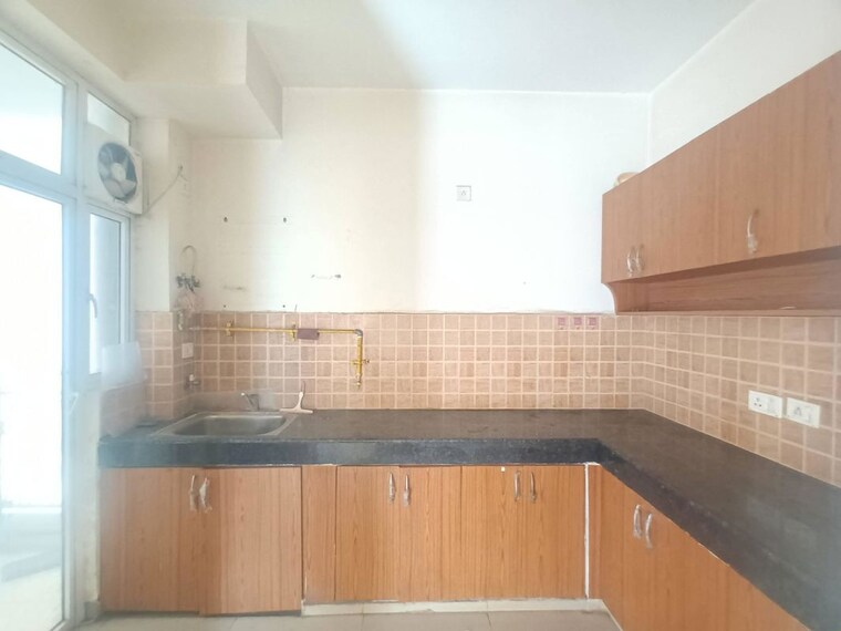 Kitchen, mahagun-my-woods 2 Bedroom 1110 Sq.Ft. Apartment In Sector 16c Greater Noida Greater Noida 10417467