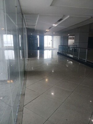 Parking in  Office Space at Urbtech NPX, Sector 153 – for Sale