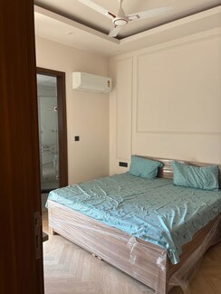 3 BHK + Basement Builder Floor For Rent in Raj One Good Earth