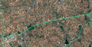  Plot For Sale in Doddaballapura