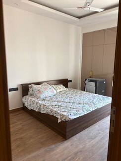 3 BHK + Basement Apartment For Rent in Raj One Good Earth