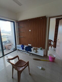 3.5 BHK Apartment For Rent in Lodha Woods