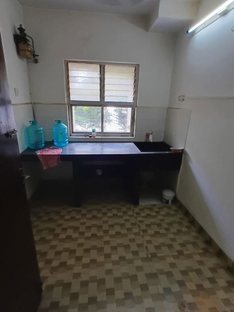 Kitchen, alica-nagar-chs 1 Bedroom 400 Sq.Ft. Apartment In Kandivali East Mumbai 10417501