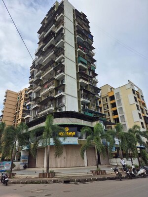  Office Space For Sale in Kharghar