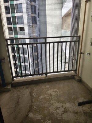 Balcony in 4 BHK Apartment at Piramal Mahalaxmi, Mahalaxmi – for Sale