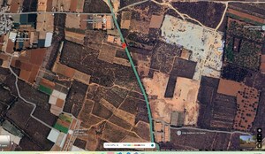  Plot For Sale in North Bangalore