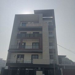 3 BHK + Servant Room Builder Floor For Sale in BPTP Eden Estate