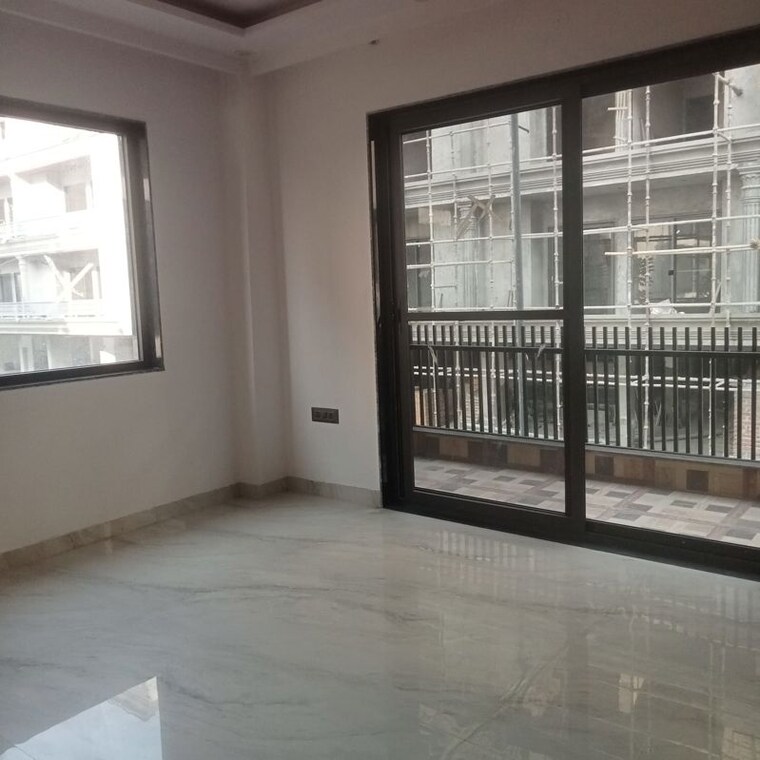 Room, bptp-eden-estate 3 Bedroom 1548 Sq.Ft. Builder Floor In Sector 81 Faridabad 10417506