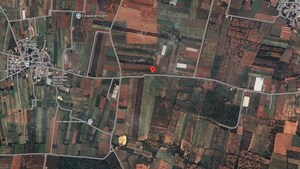  Plot For Sale in Hoskote