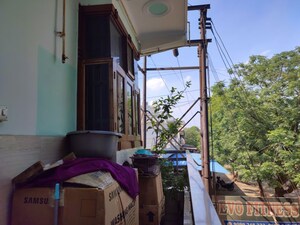 2 BHK Apartment – Exterior View View at Chiranjiv Vihar - for Sale