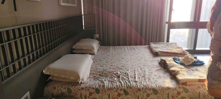 Bedroom, lodha-trump-tower 5 Bedroom 2900 Sq.Ft. Apartment In Worli Mumbai 10417517