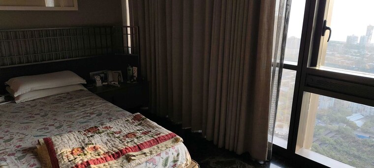 Bedroom, lodha-trump-tower 5 Bedroom 2900 Sq.Ft. Apartment In Worli Mumbai 10417517