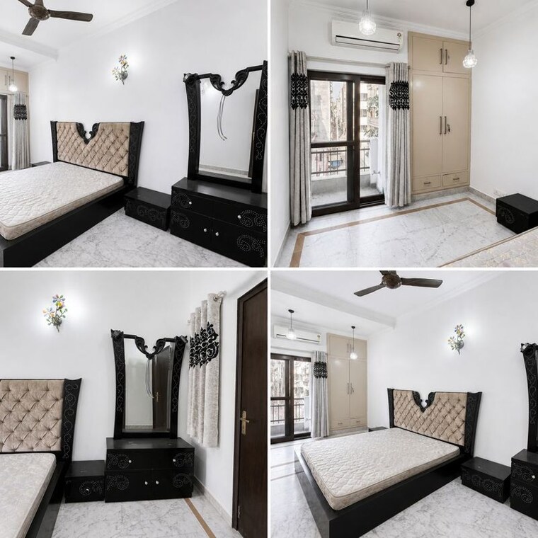 Team Area, uday park 4 Bedroom 2200 Sq.Ft. Apartment In Uday Park Delhi 10417525