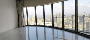 Room in 4 BHK Apartment at Lodha World View, Worli – for Sale