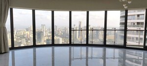 Room in 4 BHK Apartment at Lodha World View, Worli – for Sale