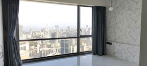 Room in 4 BHK Apartment at Lodha World View, Worli – for Sale