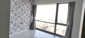 Balcony in 4 BHK Apartment at Lodha World View, Worli – for Sale