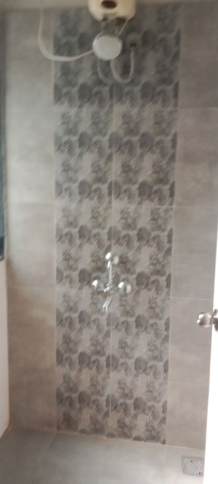 Bathroom, sector 6 ulwe 1 Bedroom 625 Sq.Ft. Apartment In Sector 6 Ulwe Navi Mumbai 10413522