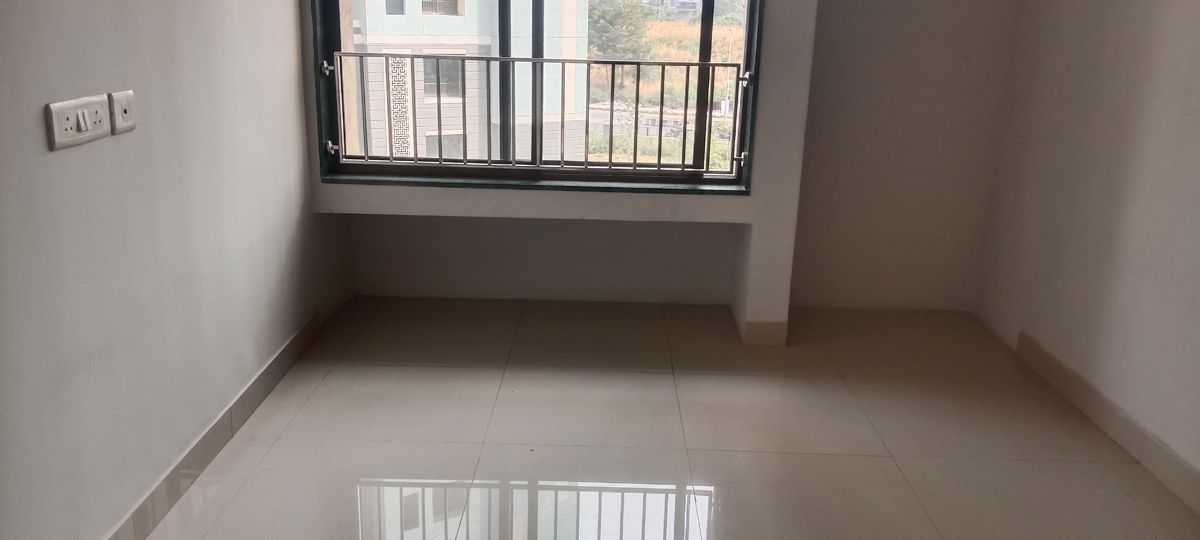 1 BHK + Store Room Apartment For Rent in Sector 6 Ulwe