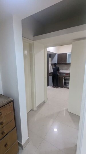Room in 2 BHK Apartment at Lakshachandi Heights, Goregaon East – for Rent