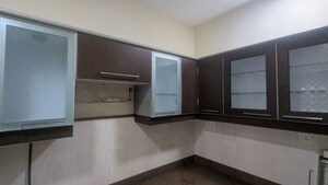 Kitchen in 2 BHK Apartment at Lakshachandi Heights, Goregaon East – for Rent