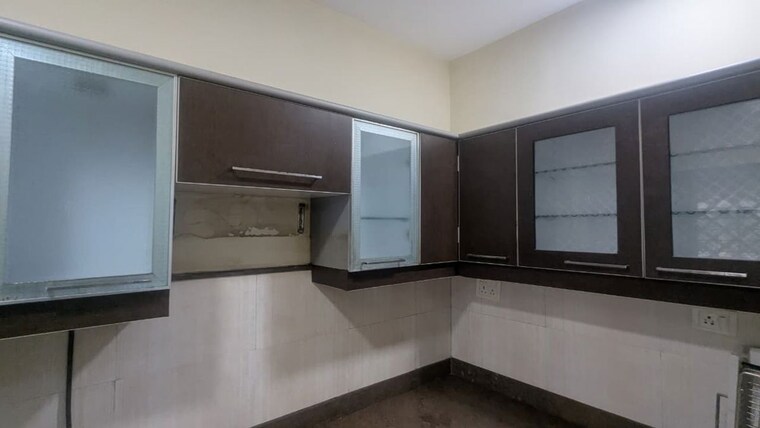 Kitchen, lakshachandi-heights 2 Bedroom 800 Sq.Ft. Apartment In Goregaon East Mumbai 10417518