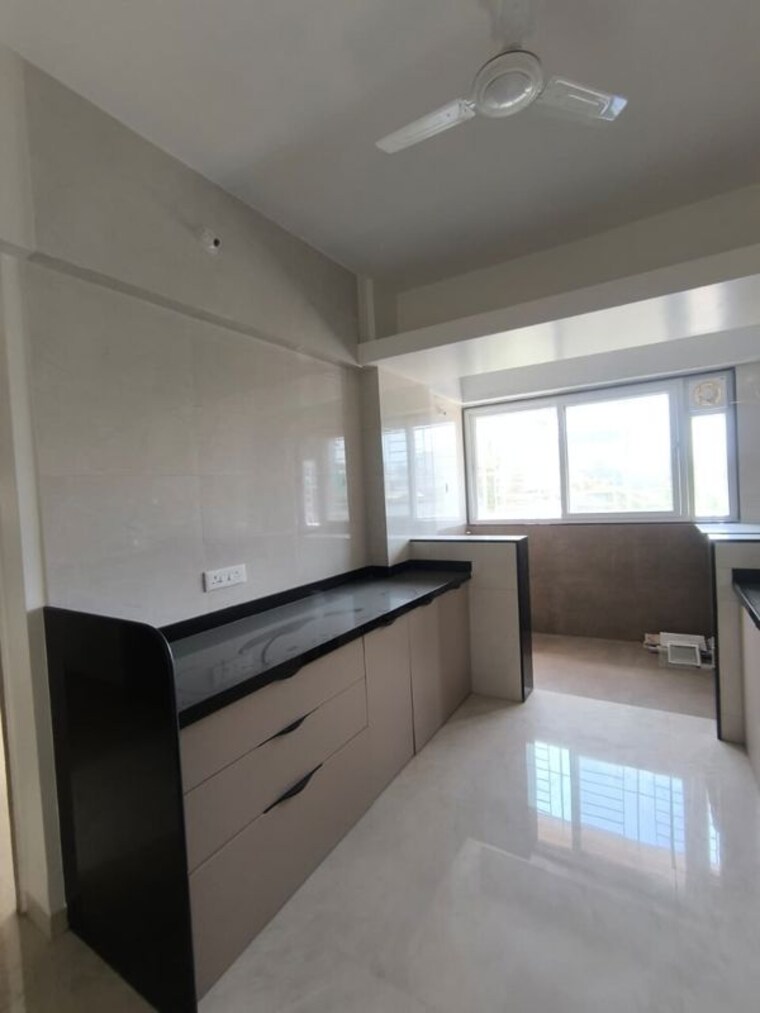 Kitchen, aundh 3 Bedroom 1863 Sq.Ft. Apartment In Aundh Pune 10417524