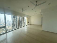 5 BHK + Servant Room,Study Room Apartment For Sale in Lodha Kiara