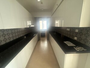 Kitchen in 5 BHK Apartment at Lodha Kiara, Worli – for Sale