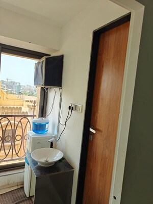 Furnished Amenities in  Office Space at Basil Krupal Pathshala City Centre, Ellisbridge – for Rent