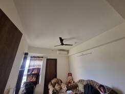 3.5 BHK + Servant Room Apartment For Rent in Adani Oyster Greens