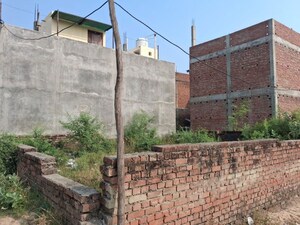 Plot Area in  Plot at Shivpur – for Sale