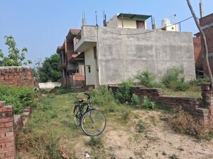  Plot – Exterior View View at Shivpur - for Sale