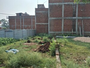 Plot Area in  Plot at Shivpur – for Sale