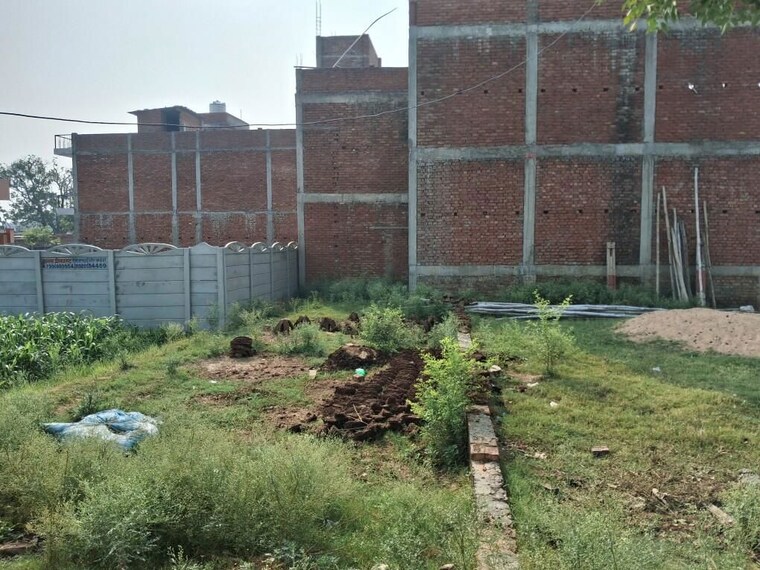 undefined, shivpur  900 Sq.Ft. Plot In Shivpur Varanasi 10414819