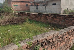 Plot Area in  Plot at Shivpur – for Sale