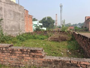 Plot Area in  Plot at Shivpur – for Sale