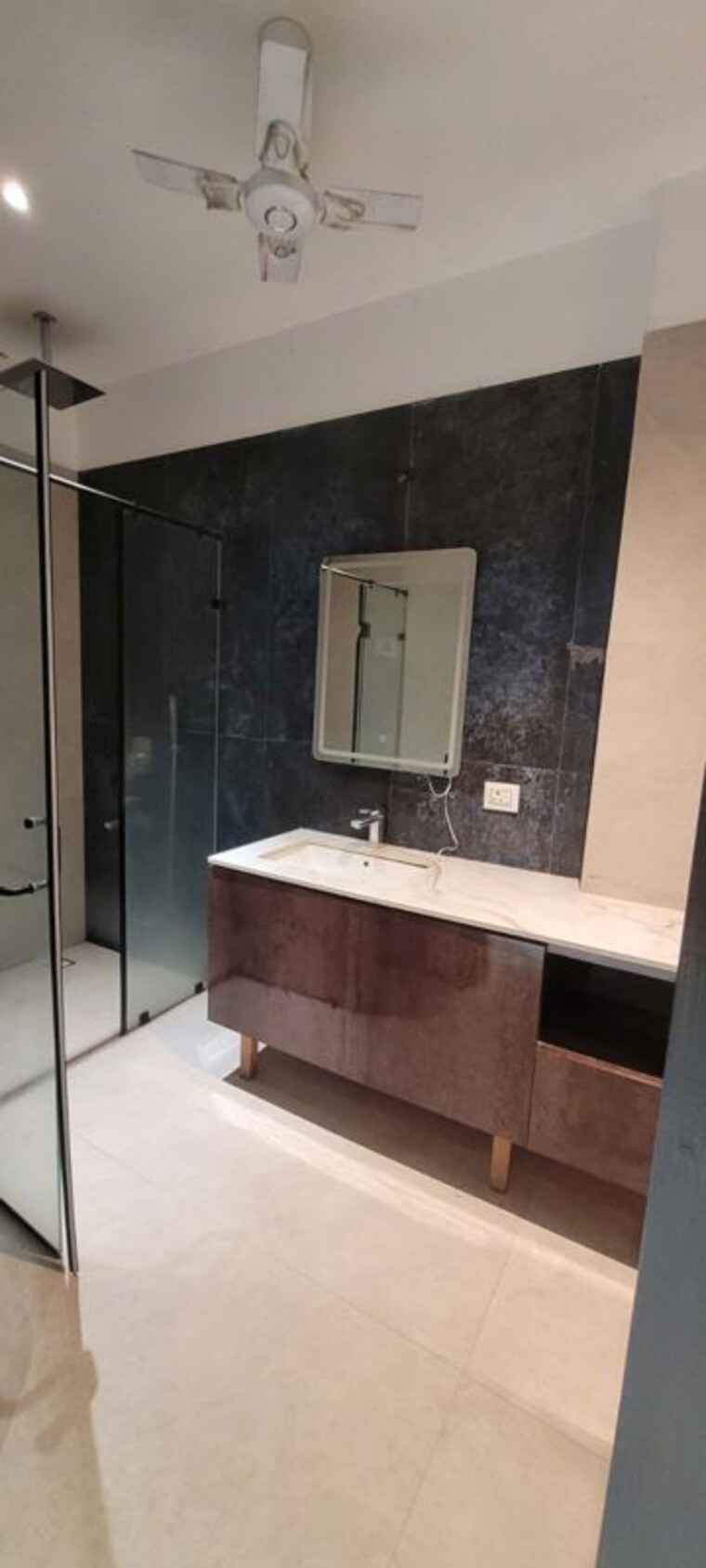 Kitchen, alaknanda 4 Bedroom 2700 Sq.Ft. Apartment In Alaknanda Delhi 10417547