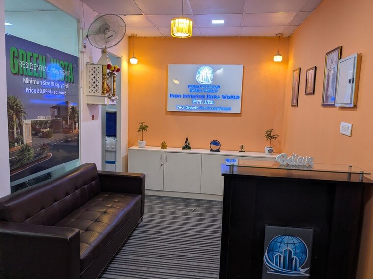 Kitchen, sector 63 Commercial Office Space 1600 Sq.Ft. In Sector 63 Noida 10417549