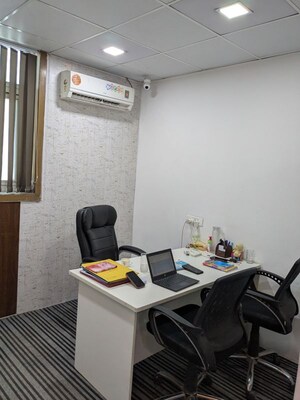 Team Area in  Office Space at Sector 63 – for Rent